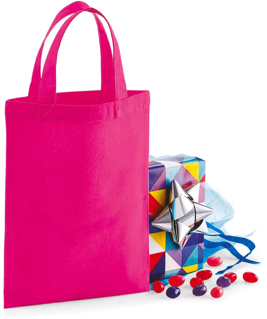 W103 - Sac cadeau coton - Occifloc