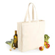 W108 - Sac toile coton shopping - Occifloc