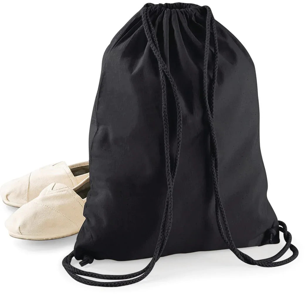 W110 - Sac de Gym en coton - Occifloc