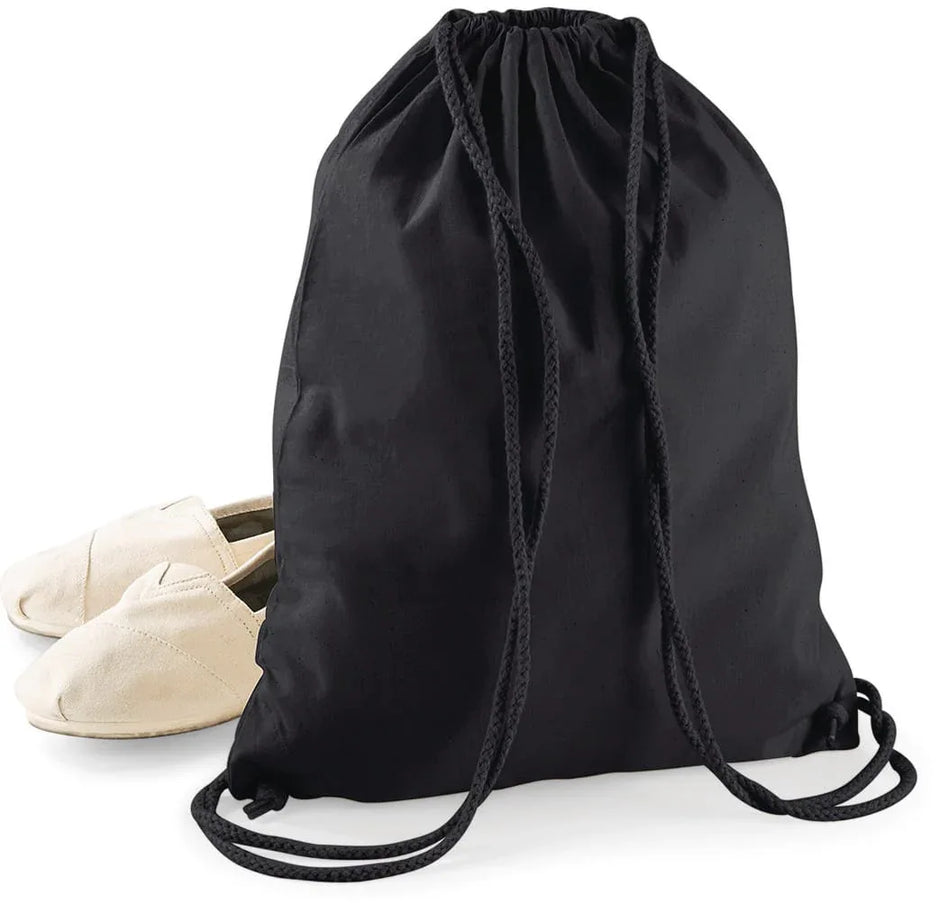 W110 - Sac de Gym en coton - Occifloc