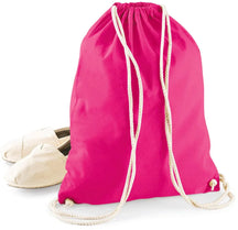 W110 - Sac de Gym en coton - Occifloc