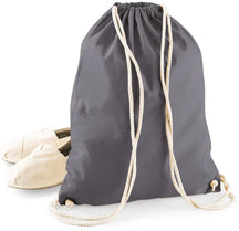 W110 - Sac de Gym en coton - Occifloc