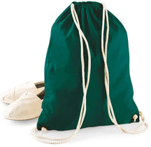 W110 - Sac de Gym en coton - Occifloc