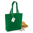 W180 - Sac coton bio shopping - Occifloc