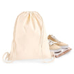 W210 - Sac de gym en coton premium - Occifloc