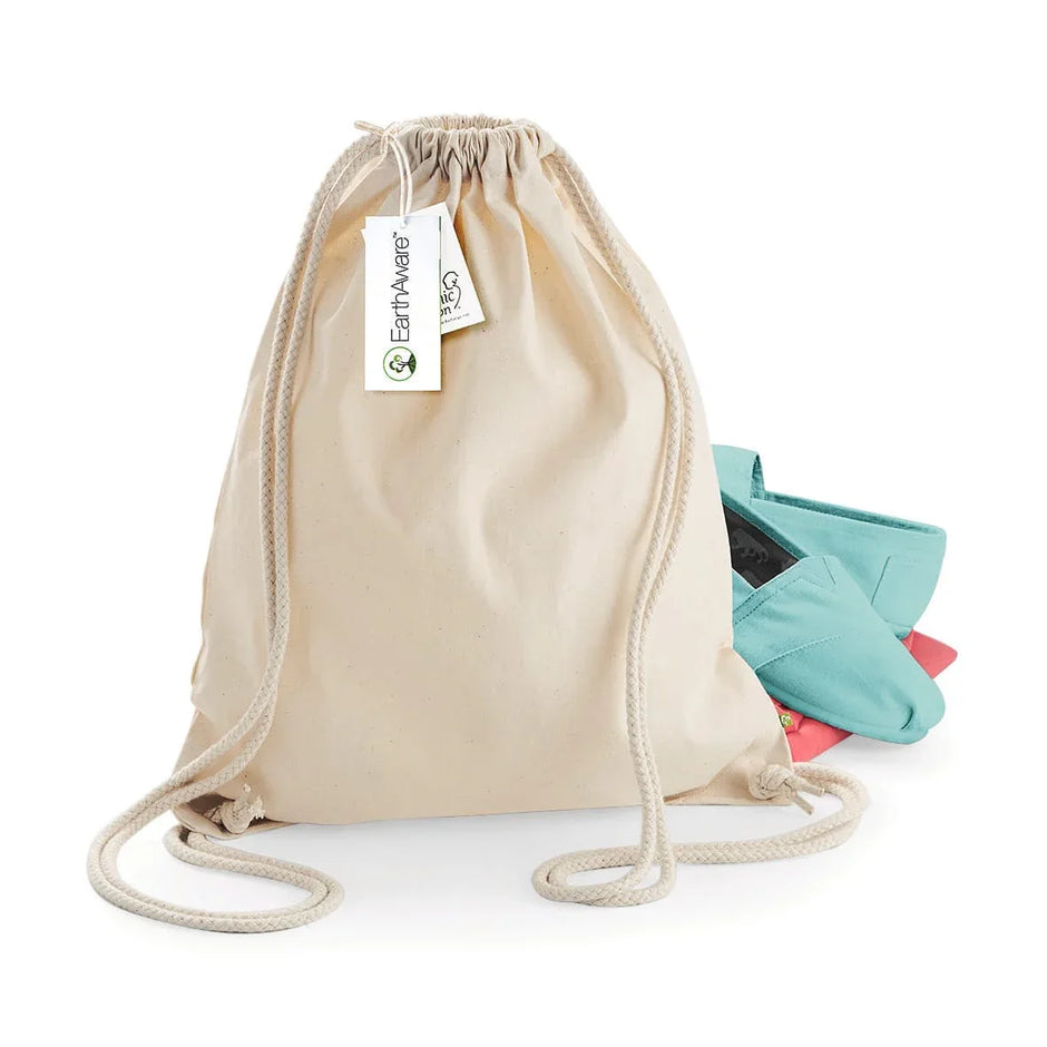 W810 - Gymsac bio Earthaware® - Occifloc