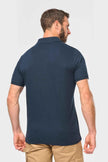 WK207 - Polo écoresponsable homme - Occifloc
