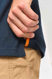 WK207 - Polo écoresponsable homme - Occifloc