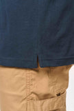 WK207 - Polo écoresponsable homme - Occifloc