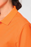 WK208 - Polo unisexe écoresponsable coton/polyester - Occifloc
