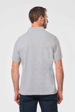 WK225 - Polo col boutons pression manches courtes homme - Occifloc