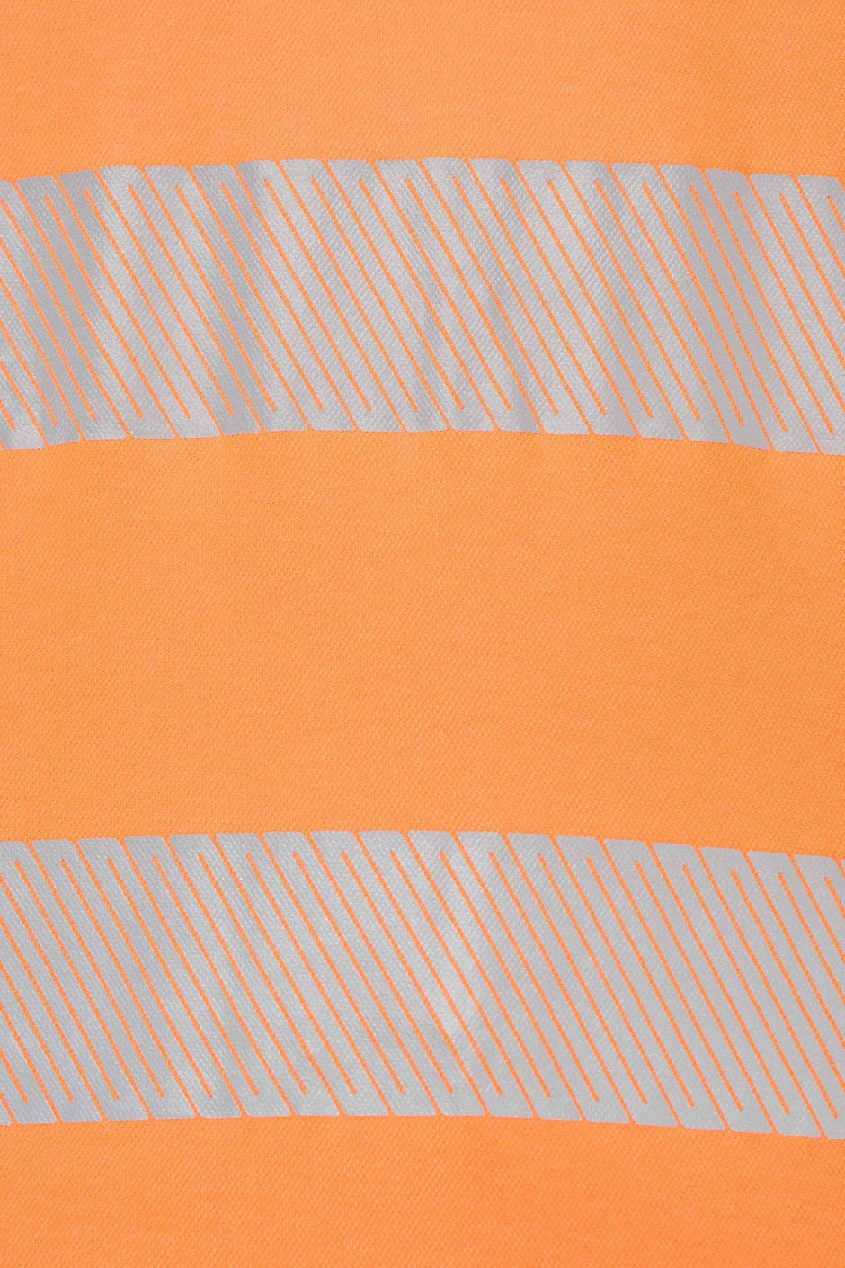 WK360 - T-shirt de sécurité recyclé manches courtes unisexe - Occifloc