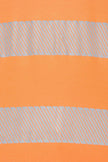 WK360 - T-shirt de sécurité recyclé manches courtes unisexe - Occifloc