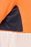 WK360 - T-shirt de sécurité recyclé manches courtes unisexe - Occifloc