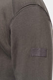 WK4000 - Sweat-shirt col polo homme - Occifloc
