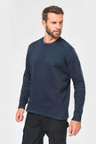 WK4001 - Sweat-shirt manches montées homme - Occifloc