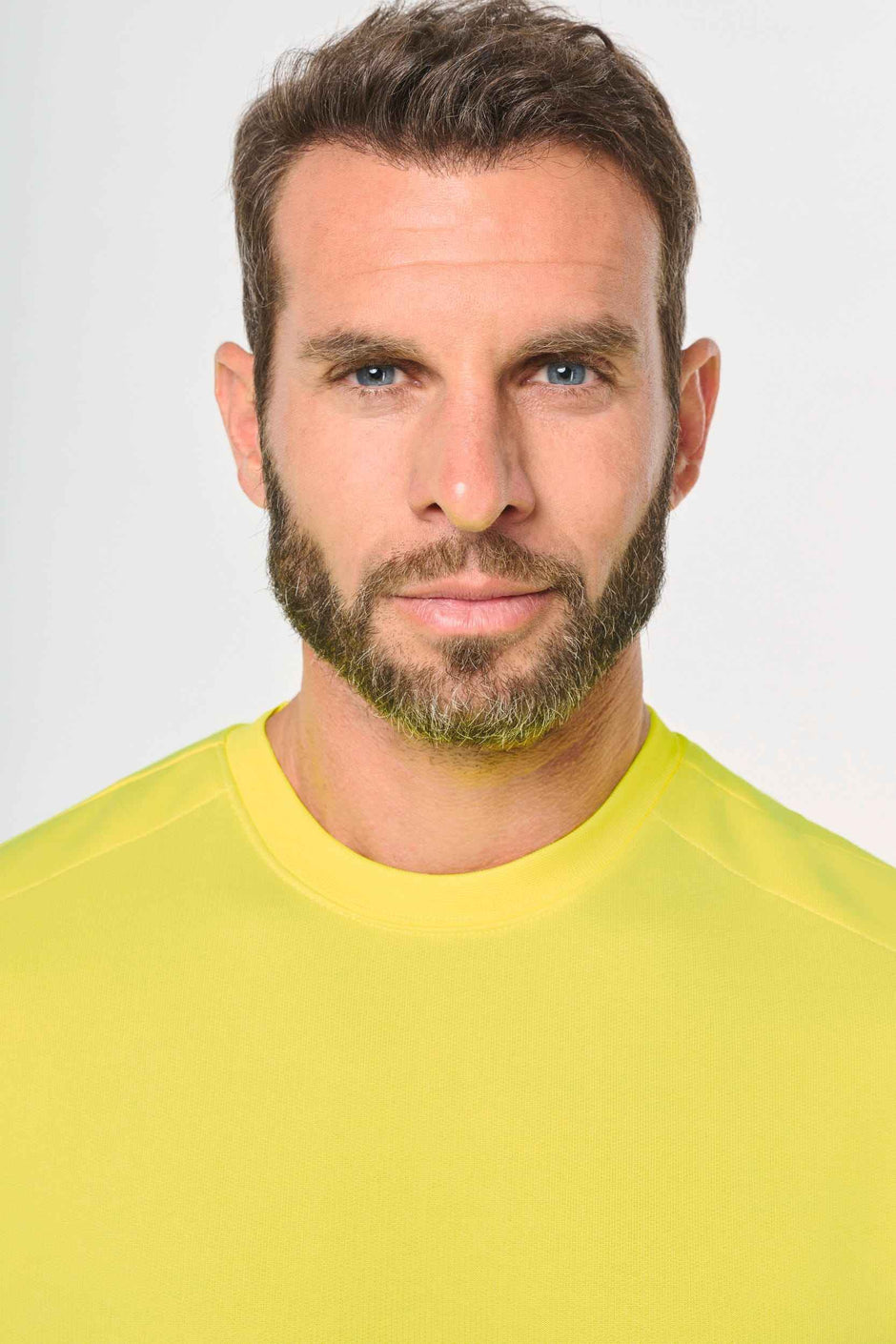 WK405 - Sweat-shirt unisexe écoresponsable polyester/coton