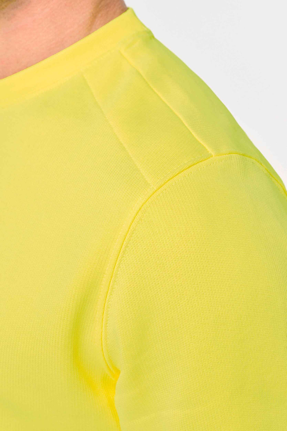 WK405 - Sweat-shirt unisexe écoresponsable polyester/coton