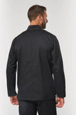 WK510 - Veste de cuisine écoresponsable manches longues unisexe - Occifloc