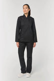 WK510 - Veste de cuisine écoresponsable manches longues unisexe - Occifloc