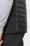 WK606 - Bodywarmer Day To Day bi-matière unisexe - Occifloc