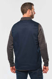 WK608 - Gilet polycoton multipoches unisexe WK. Designed To Work