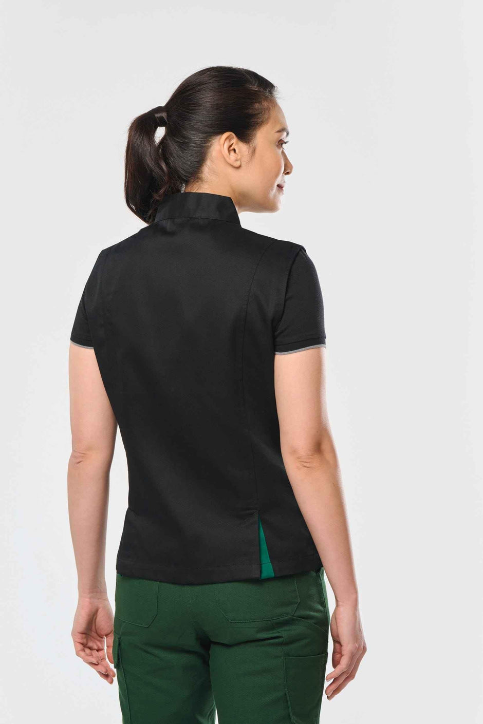 WK6149 - Gilet Day To Day femme - Occifloc