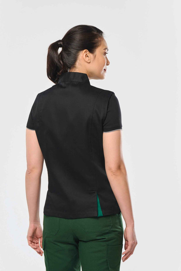 WK6149 - Gilet Day To Day femme WK. Designed To Work