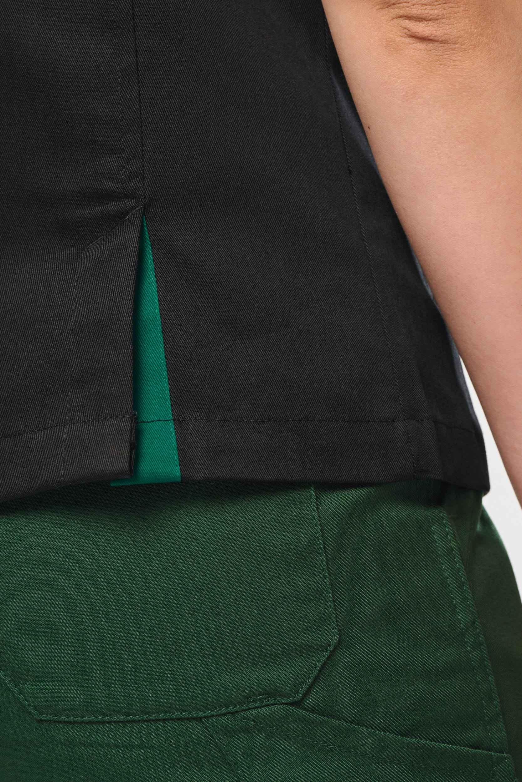 WK6149 - Gilet Day To Day femme - Occifloc