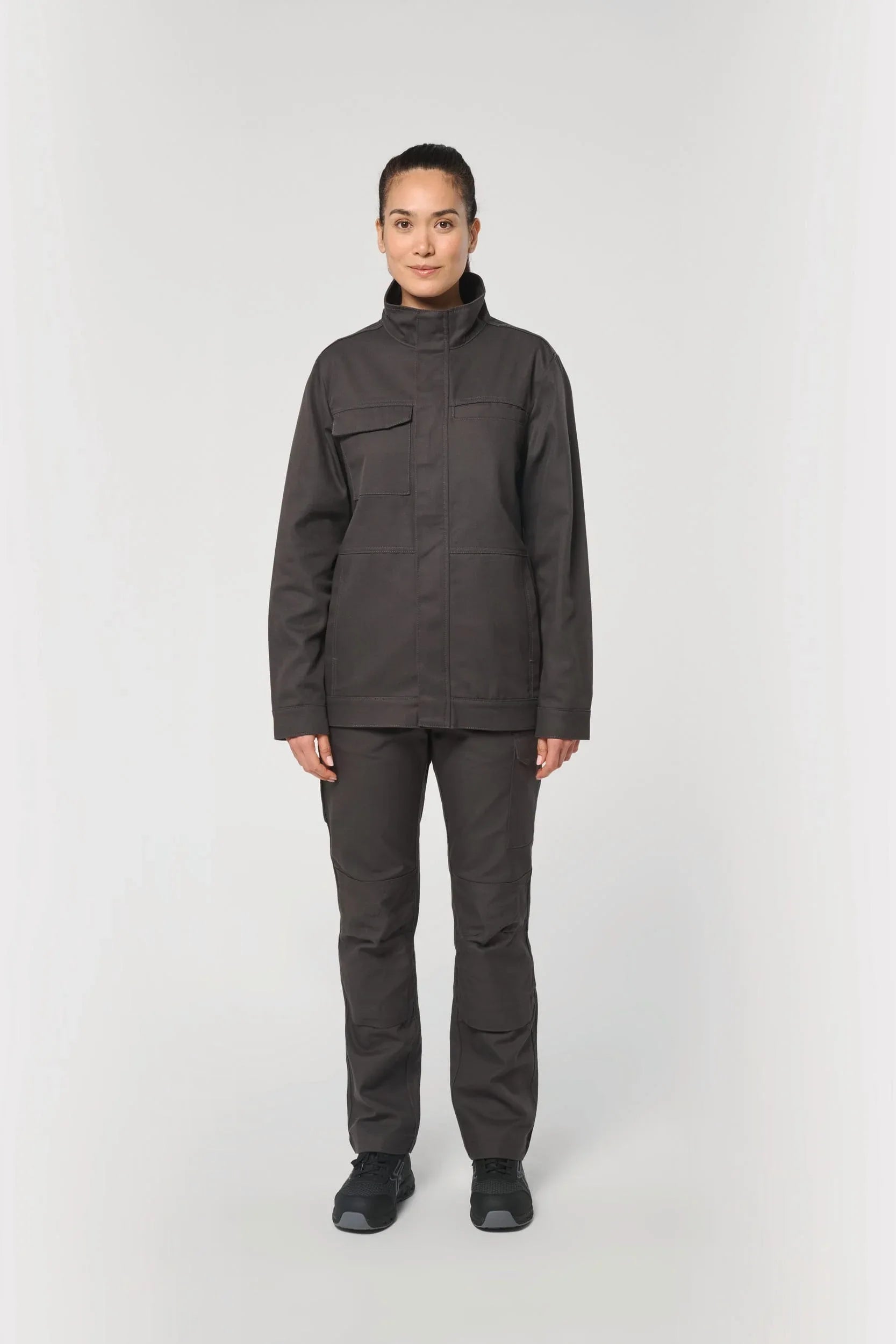 WK640 - Veste de travail sans métal unisexe - Occifloc