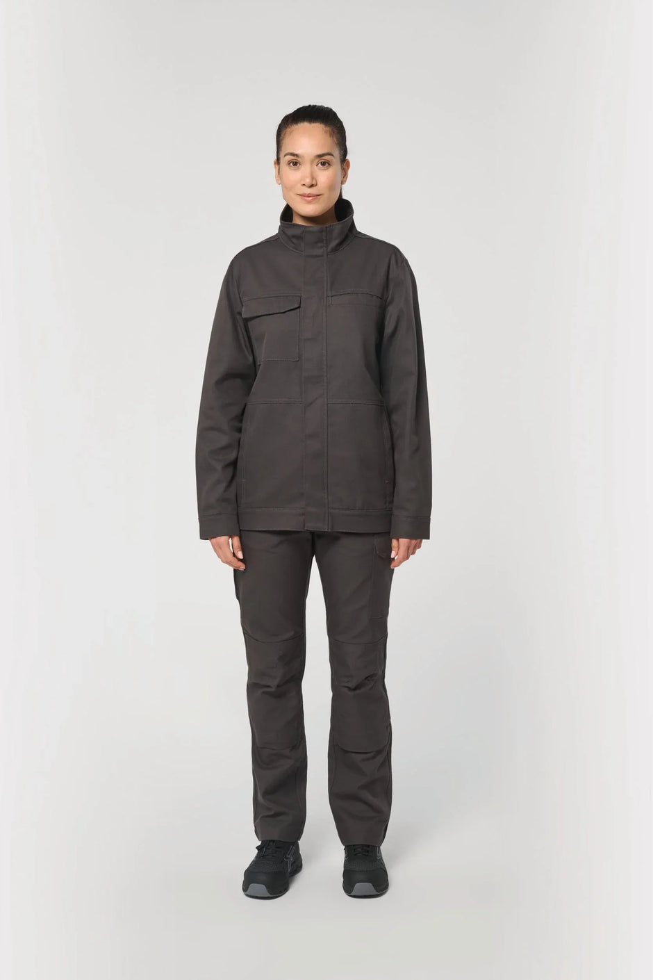 WK640 - Veste de travail sans métal unisexe - Occifloc