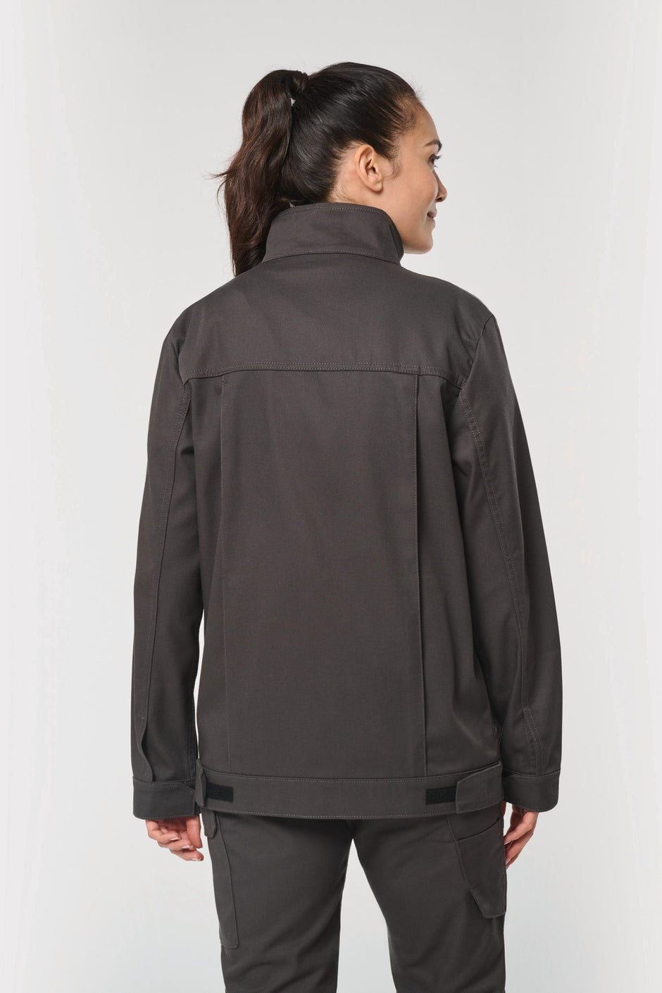 WK640 - Veste de travail sans métal unisexe - Occifloc