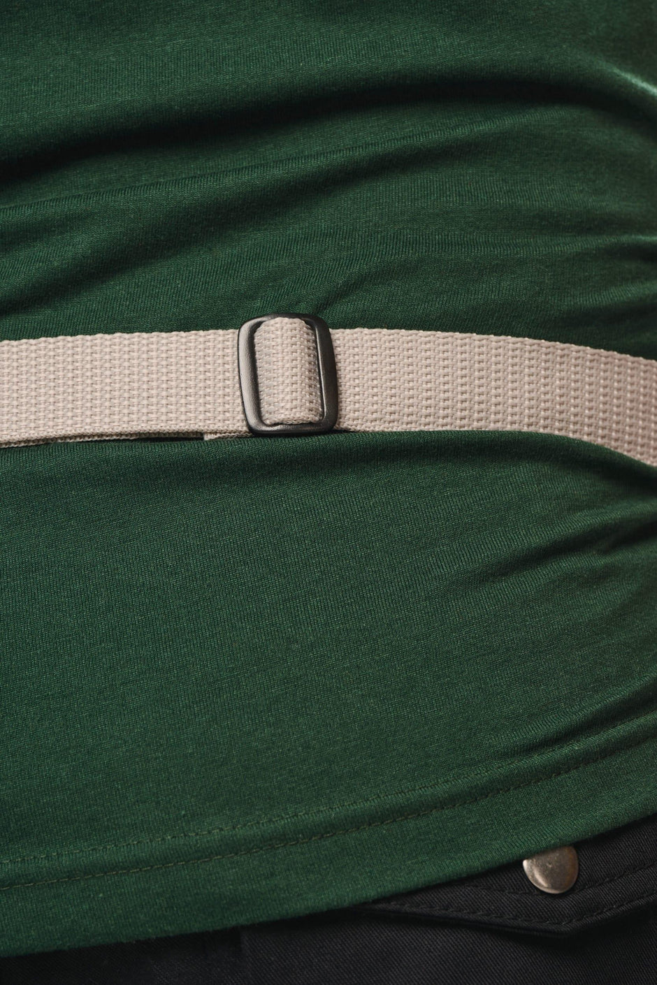 WK841 - Tablier court de jardinage écoresponsable unisexe - Occifloc