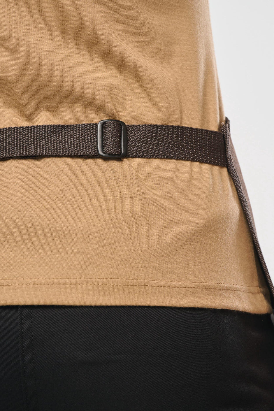 WK841 - Tablier court de jardinage écoresponsable unisexe - Occifloc