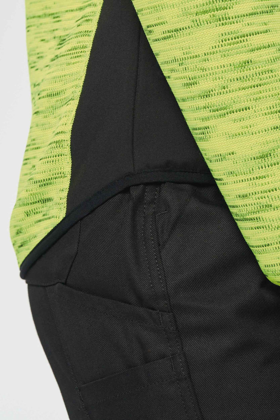 WK9109 - Veste recyclée en polytricot femme WK. Designed To Work