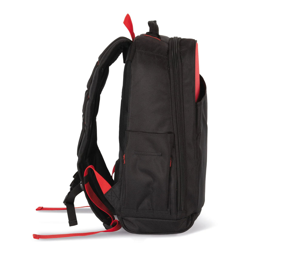 WKI0101 - Sac à dos pour outils et ordinateur portable - Occifloc