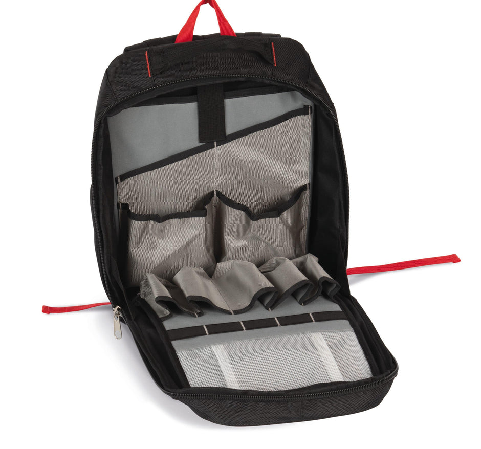 WKI0101 - Sac à dos pour outils et ordinateur portable - Occifloc
