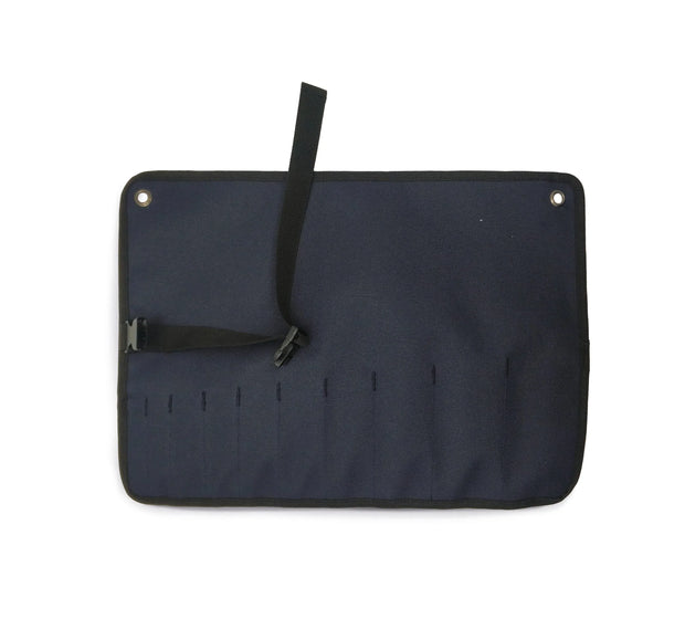 WKI0302 - Rouleau porte-outils 10 emplacements WK. Designed To Work