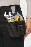 WKI0303 - Sac de ceinture porte-outils WK. Designed To Work