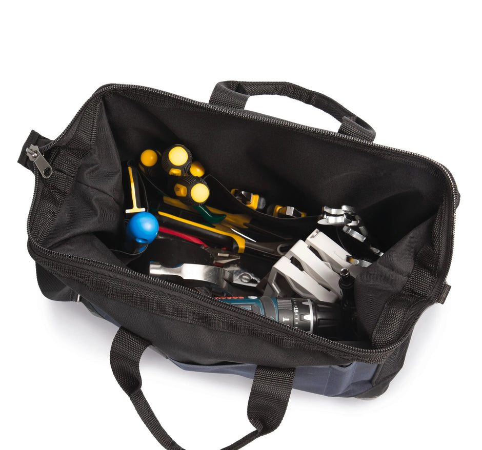 WKI0601 - Sac à outils avec fond plastique WK. Designed To Work