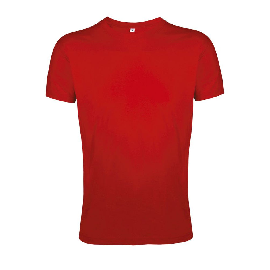 T-shirt SOL'S REGENT FIT - Occifloc