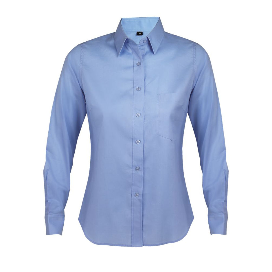 Chemise SOL'S BUSINESS WOMEN - Occifloc