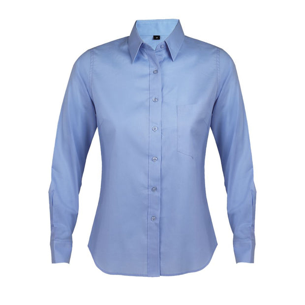 Chemise SOL'S BUSINESS WOMEN - Occifloc