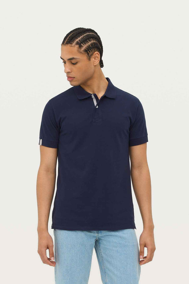 Polo SOL'S PORTLAND MEN