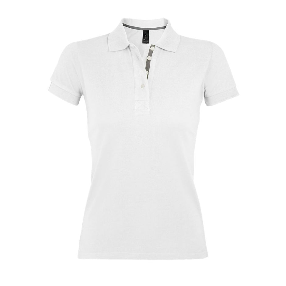 Polo SOL'S PORTLAND WOMEN - Occifloc