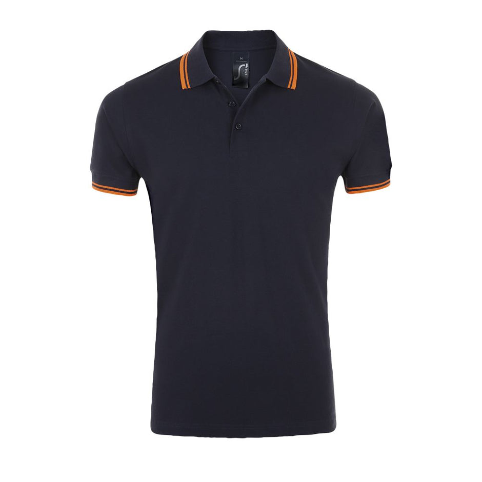 SOL'S PASADENA MEN'S Polo Shirt