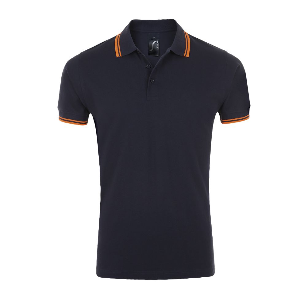 Polo SOL'S PASADENA MEN - Occifloc