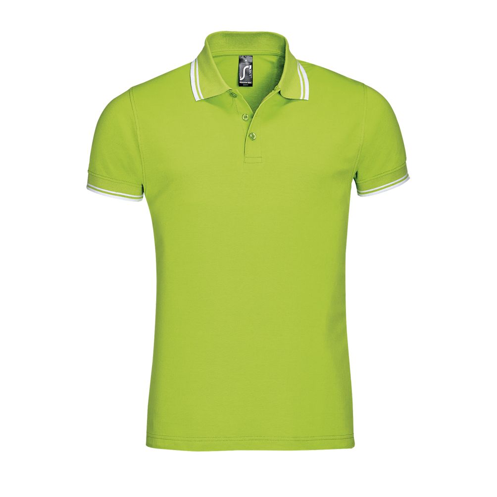 SOL'S PASADENA MEN'S Polo Shirt