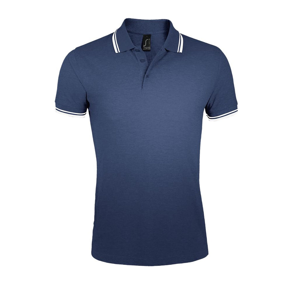 SOL'S PASADENA MEN'S Polo Shirt