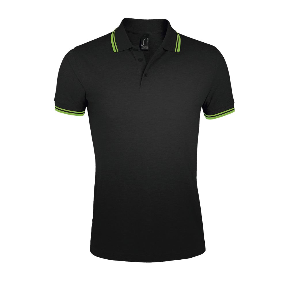 SOL'S PASADENA MEN'S Polo Shirt
